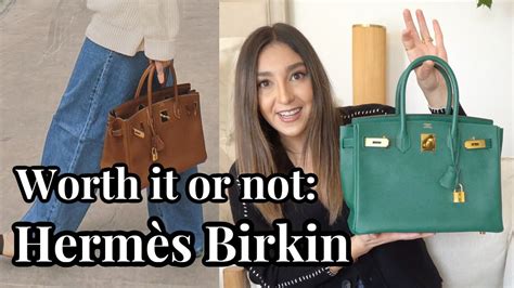 hermes birkin review reddit